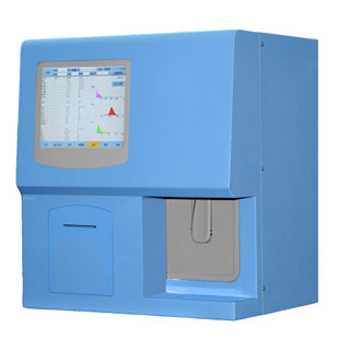 Hf 3800plus Automatic Hematology Analyzer