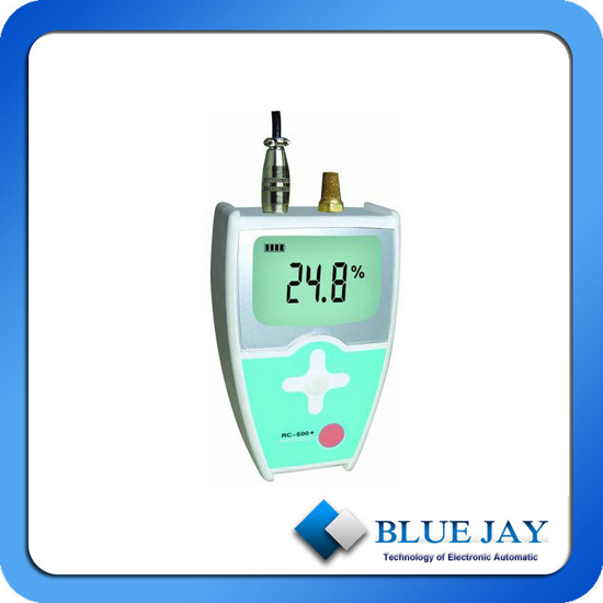High Accuracy Easy Install Provide Usb Rs485 Connection Operation Software Temperature Data Logger