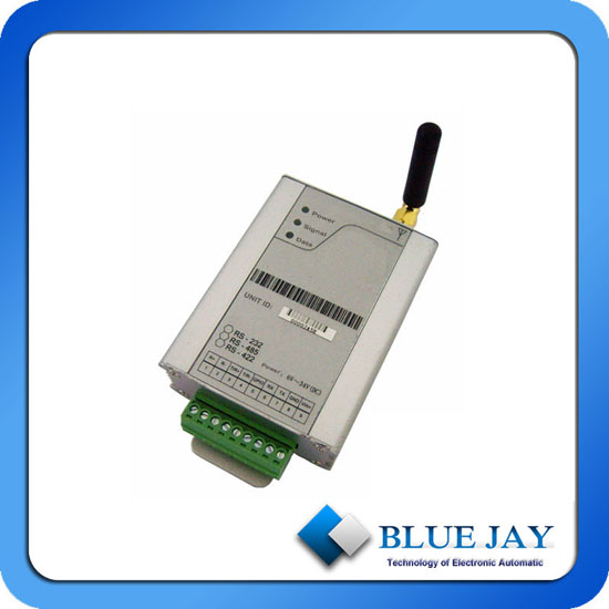 High Accuracy Gprs 3g Wireless Router Temperature Monitor