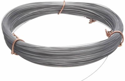 High Carbon Steel Wires For Springs And Ropes