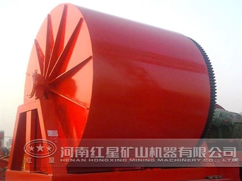 High Efficiency Chinaware Ball Mill With Low Price