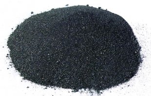 High Expansion Rate Expandable Graphite Dilatable