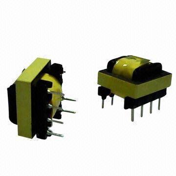 High Frequency Transformers Small Structure Low Inductance Leakage