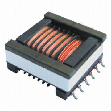 High Frequency Voltage Transformers Suitable For Power Lamps Or Multiple