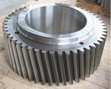 High Precision Hard Surface Gear For Sale
