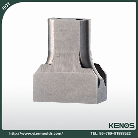 High Precision Tungsten Carbide Mold Parts