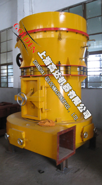 High Pressure Grinding Mill High Pressure Grinding Mill Cost Performance High Pressure Grinding Mi