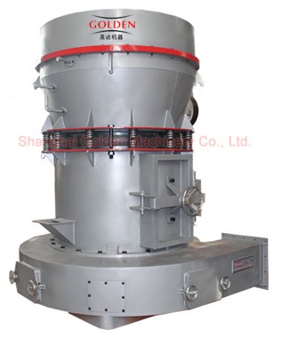 High Pressure Grinding Mill Price Equipment