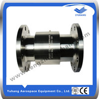 High Pressure Water Rotary Joint