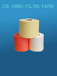 High Quality Air Filter Paper 01