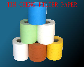 High Quality And Best Price Oil Filter Paper 01