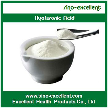 High Quality And Best Sale Hyaluronic Acid