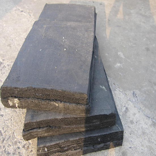 High Quality And Competitive Price Of Odorless Tire Reclaimed Rubber