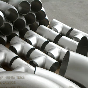 High Quality And Low Price Astm B16 9 Titanium Tee In Pipe Fittings