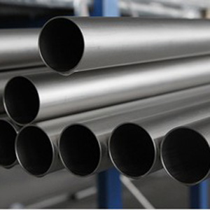High Quality And Low Price Astm B338 Titanium Tube Pipe