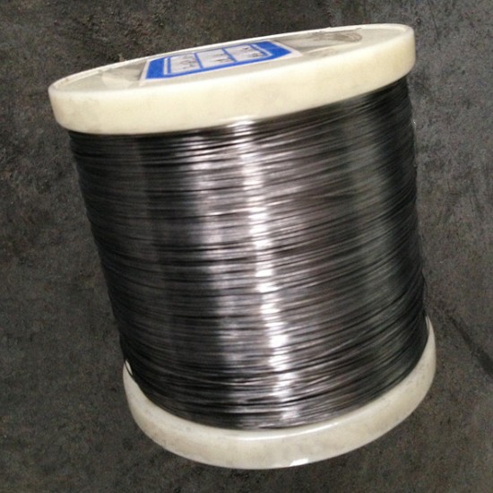 High Quality And Low Price Astm B863 Titanium Wire