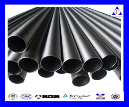 High Quality Astm B338 Gr2 Gr12 Seamless And Welded Titanium Pipes Tubes