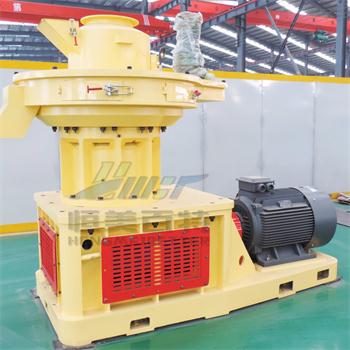 High Quality Ce Iso Approved Zlg560 Pellet Mill