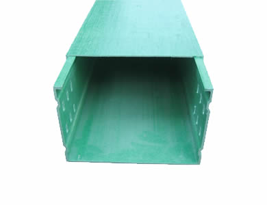 High Quality Channel Cable Tray