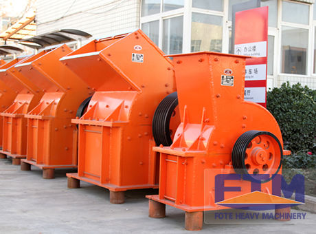 High Quality Coal Crusher For Sale