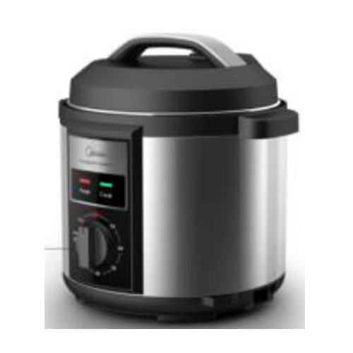 High Quality Competitive Price Commercial Pressure Cooker