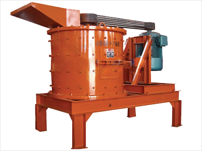 High Quality Compound Crusher