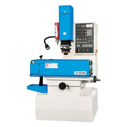High Quality Edm Machine Wire Cut Cnc And So On