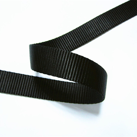 High Quality Flexible All Size And Color Nylon Webbing