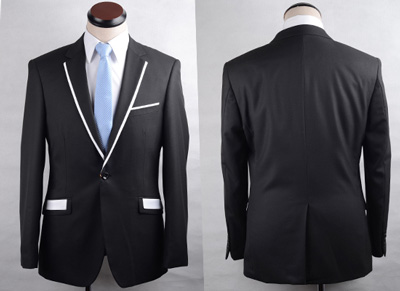 High Quality Formal Men Suits