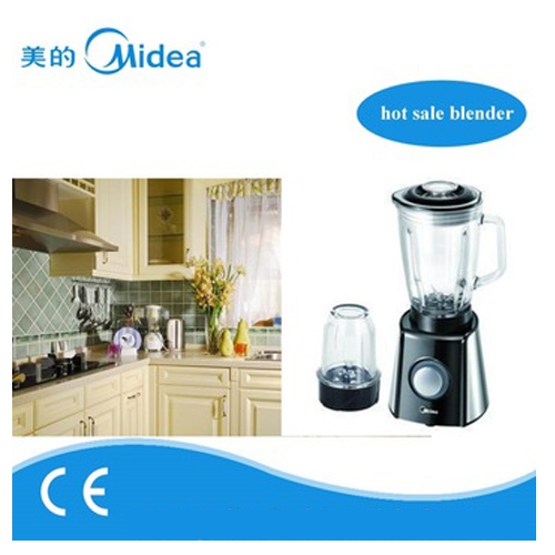 High Quality Industrial Juicer Blender Mixer Machine Commercial
