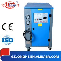 High Quality Industrial Water Chiller With Ce Approved