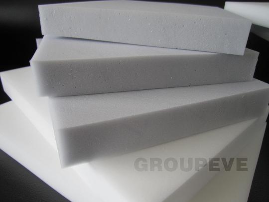 High Quality Isulation Melamine Foam Board