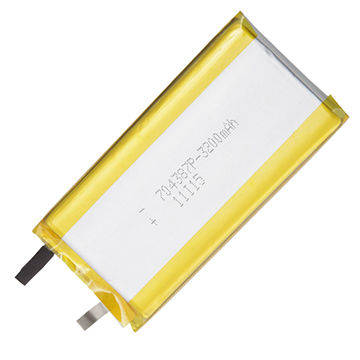 High Quality Lithium Ion Polymer Battery Cell 3 7v 200mah 704387 For Pda Electronic Book Oem Odm