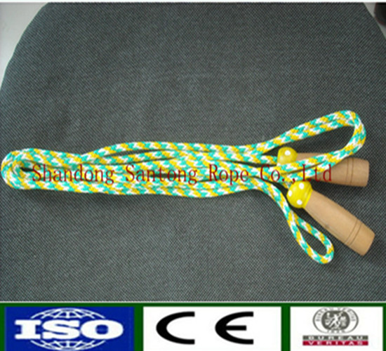 High Quality Nylon Jumping Rope With Competitive Price