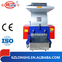 High Quality Plastic Crusher Shredder With Best Price