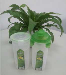 High Quality Plastic Water Bottle
