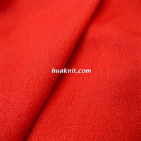 High Quality Polyester Interlock Fabric From China