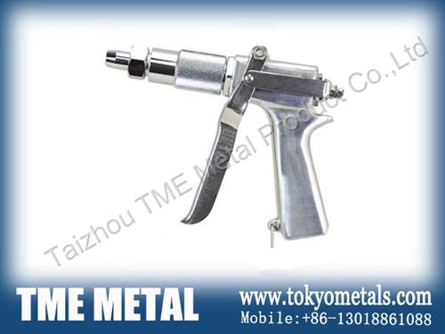 High Quality Pressure Heavy Duty Spray Gun Tme801