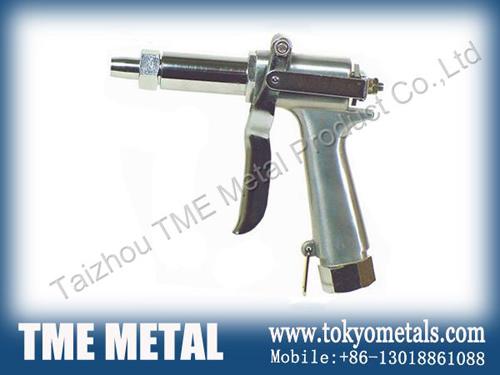 High Quality Pressure Heavy Duty Spray Gun Tme804