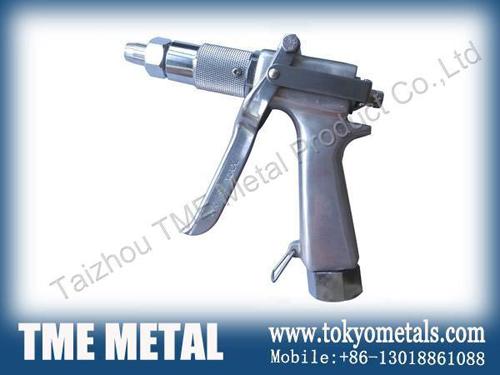 High Quality Pressure Heavy Duty Spray Gun Tme808