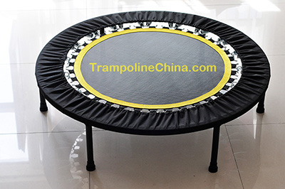 High Quality Rebounder And Mini Trampoline