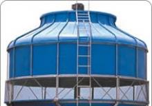 High Quality Round Shape Cooling Tower
