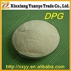 High Quality Rubber Accelerator Dpg D Made In China