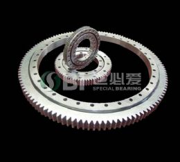 High Quality Slewing Ring For Excavator