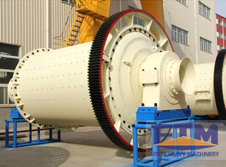 High Quality Small Ball Mill For Sale