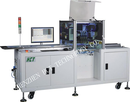 High Quality Smd Led Surface Mount Assembly Machine Hct 8546 D