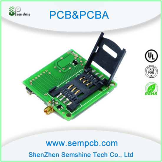 High Quality Usb Flash Drive Circuit Board