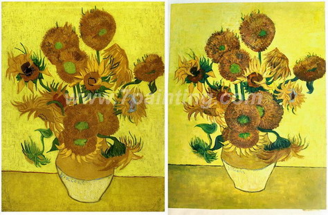 High Quality Van Gogh Oil Painting Reproduction Impressional Art On Canvas