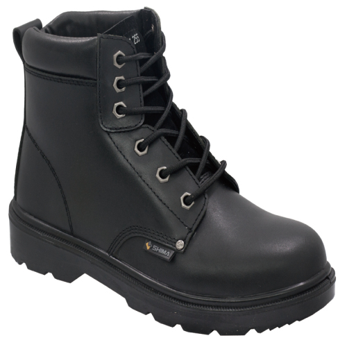 High Qualtity Steel Toe Cap Safety Shoes