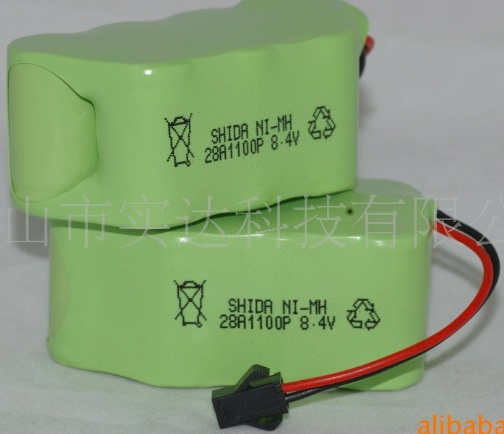 High Rate Rc Rechargeable Batteries